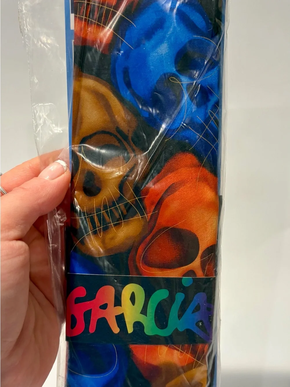 N/A jerry garcia